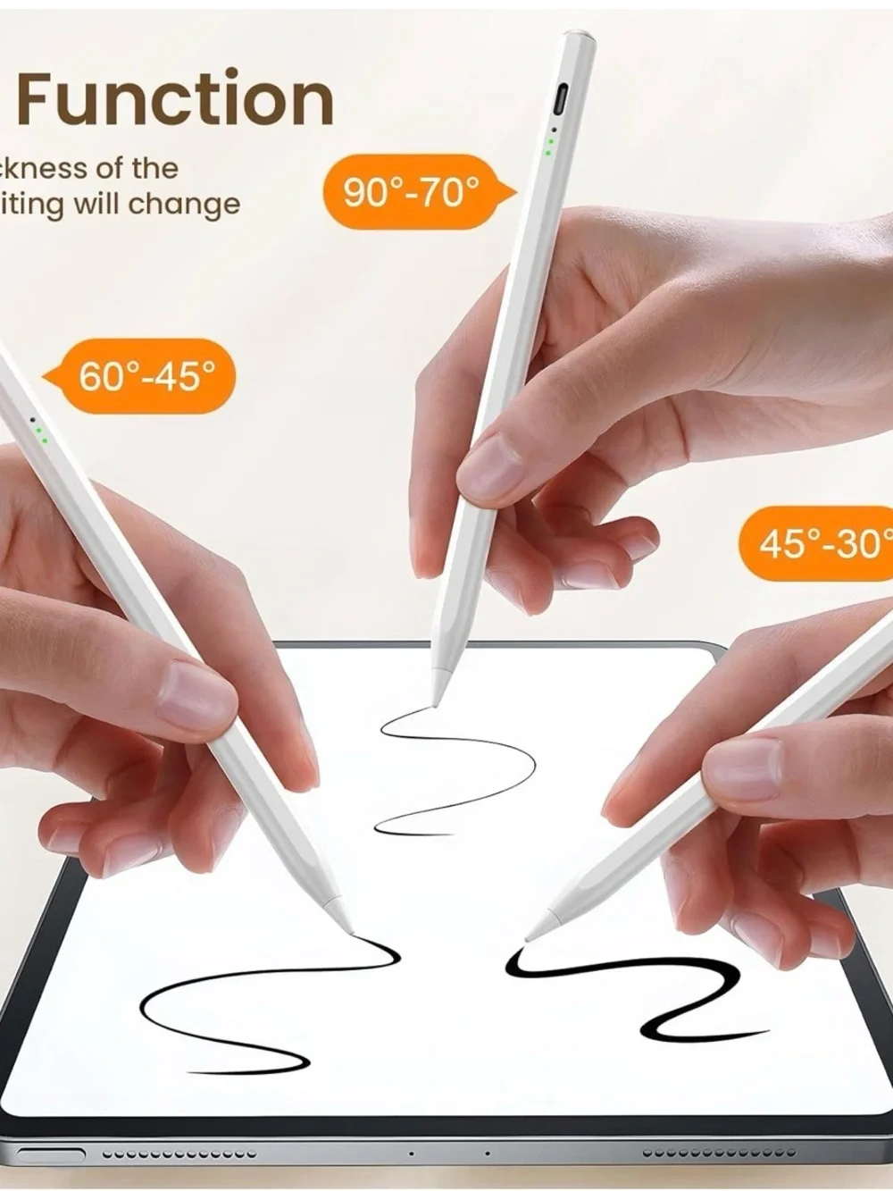 Stylus Digital Pen, new